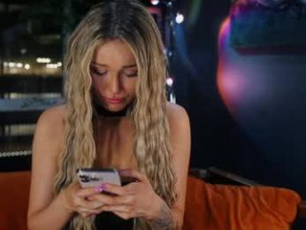 kirsten_xxx webcam model stream image