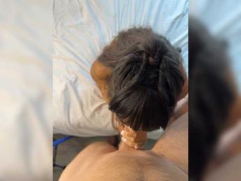 lean-lie webcam model stream image