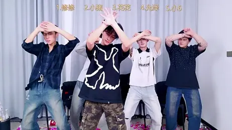 QYBOYS_010 webcam model stream image