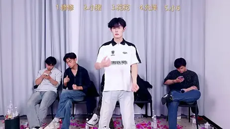 QYBOYS_010 webcam model stream image