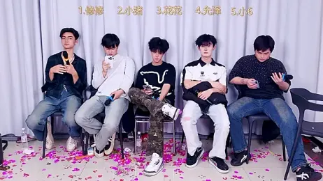 QYBOYS_010 webcam model stream image