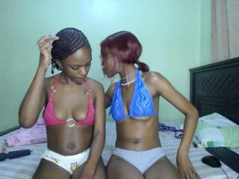 MarShmallow7 webcam model stream image