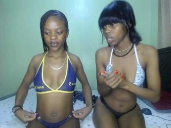 MarShmallow7 webcam model stream image