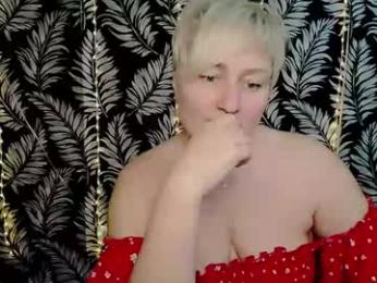 oliviaoskar_ webcam model stream image