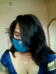 Indiantina webcam model stream image