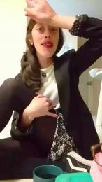 Knnystra webcam model stream image