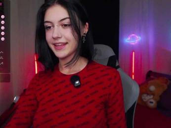 BlackAngell webcam model stream image