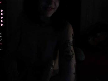 BlackAngell webcam model stream image