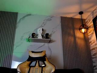 Jaxon Colton webcam model stream image