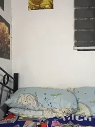 Sweetashleyasian webcam stripchat model stream image