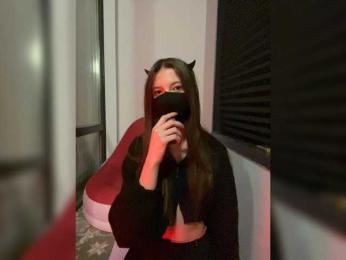 DevilBaby webcam model stream image
