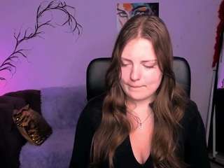 sierra-funny webcam model stream image