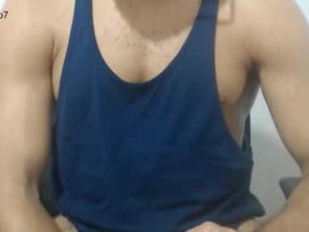 buldgeinboxer webcam model stream image