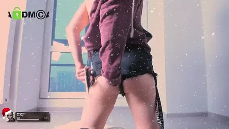 Oh_My_God_ webcam model stream image