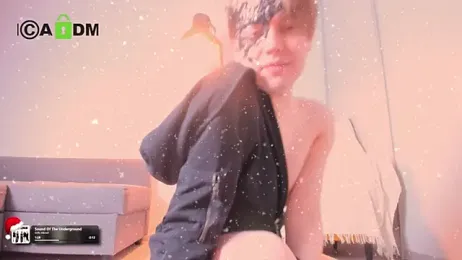 Oh_My_God_ webcam model stream image