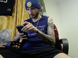 maestrojhon14 webcam camsoda model stream image