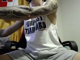 maestrojhon14 webcam model stream image