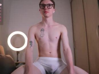 niico_18 webcam model stream image