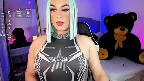 alexia_mattel webcam model stream image