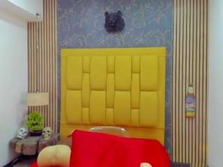 chimi88 webcam model stream image