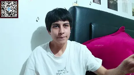 seraph1n webcam model stream image