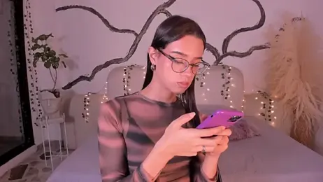 VictoriaMonroee_ webcam model stream image