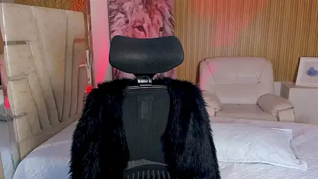 VictoriaMonroee_ webcam model stream image