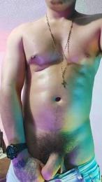 Shamefu1_man webcam model stream image