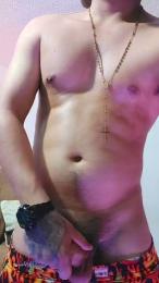 Shamefu1_man webcam model stream image