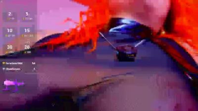 Dulcecharlottee webcam model stream image