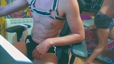 PerracoPasivo webcam cam4 model stream image