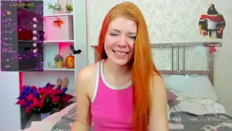 DiWalton webcam model stream image