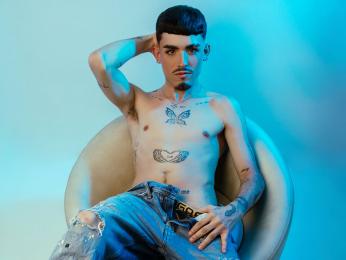 NikoStone webcam model stream image