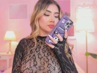 little-natt webcam model stream image