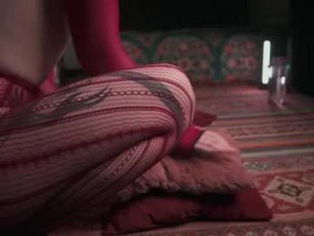 iara_mi webcam chaturbate model stream image