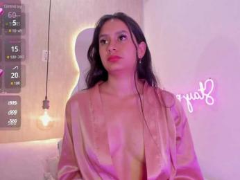 ashley-vega webcam model stream image