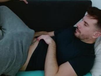 serafino94 webcam model stream image