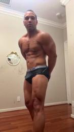 Lazerfocused webcam model stream image