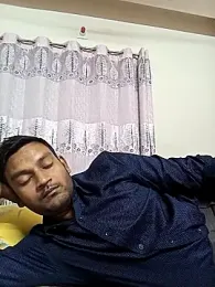 ABSami webcam model stream image