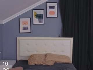 ruth-peters webcam model stream image