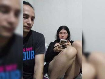 Kitty-midnight webcam bongacams model stream image