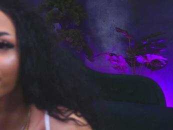 SamiraVeda webcam model stream image