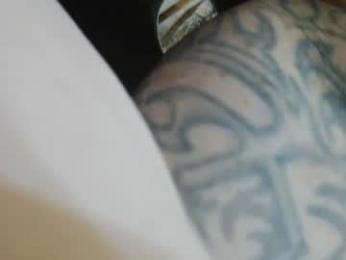 sam_papithebarber webcam chaturbate model stream image