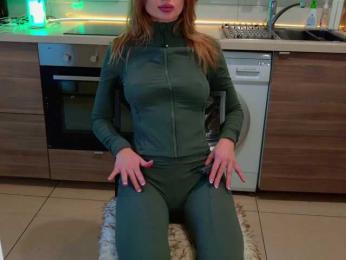 Tatachka1 webcam model stream image