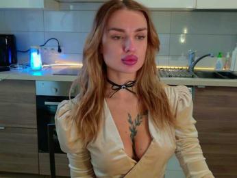 Tatachka1 webcam model stream image