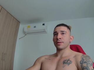 Jey Ramsess webcam model stream image