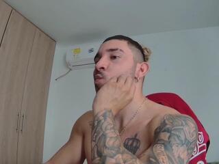 Jey Ramsess webcam model stream image