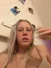 LeniMaria webcam model stream image