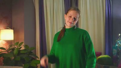 BertieSiver webcam model stream image