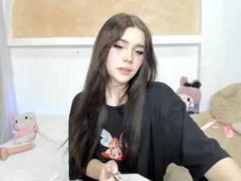 your_tender_doll webcam chaturbate model stream image